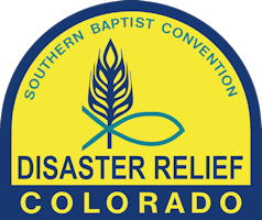 Colorado Baptist Disaster Relief